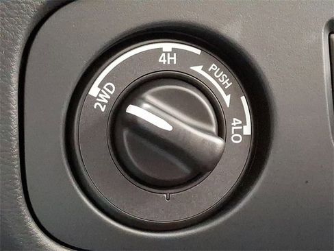 New 2026 Nissan Frontier PRO-4X w/ Pro Premium Package image 17