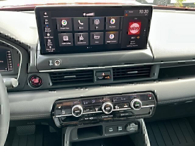 New 2026 Honda Pilot EX-L image 38