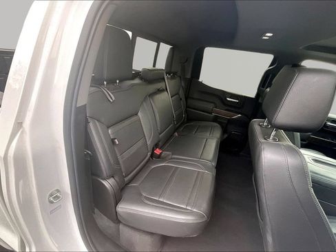 Used 2021 GMC Sierra 1500 Denali w/ Technology Package AWD/4WD image 29