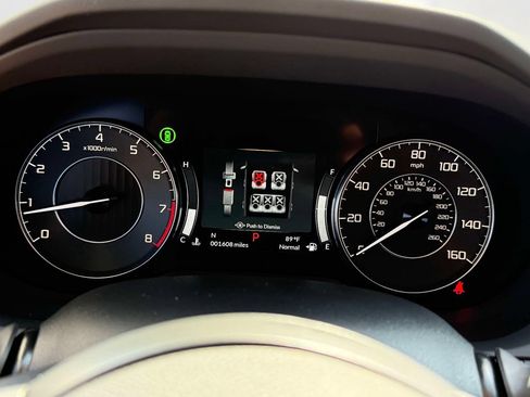 Used 2026 Acura RDX SH-AWD w/ Technology Package image 18
