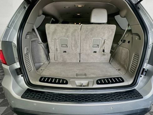 Used 2012 Dodge Durango Crew w/ Leather Interior Group AWD/4WD image 23