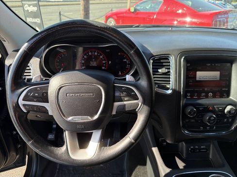 Used 2014 Dodge Durango Limited w/ Trailer Tow Group IV AWD/4WD image 26