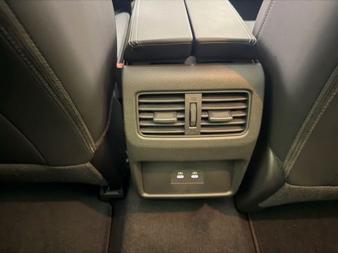 New 2026 Nissan Rogue Platinum AWD/4WD image 21