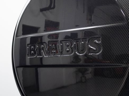 Used 2020 Mercedes-Benz G 63 AMG 4MATIC image 69