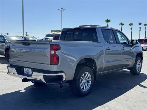 New 2025 Chevrolet Silverado 1500 LT w/ Convenience Package II image 5
