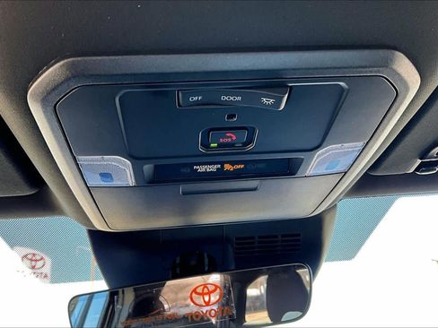 New 2026 Toyota Tacoma SR5 AWD/4WD image 16