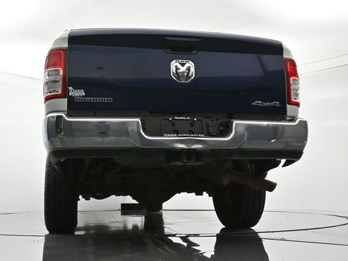 Used 2021 RAM 2500 Tradesman w/ Chrome Appearance Group image 40