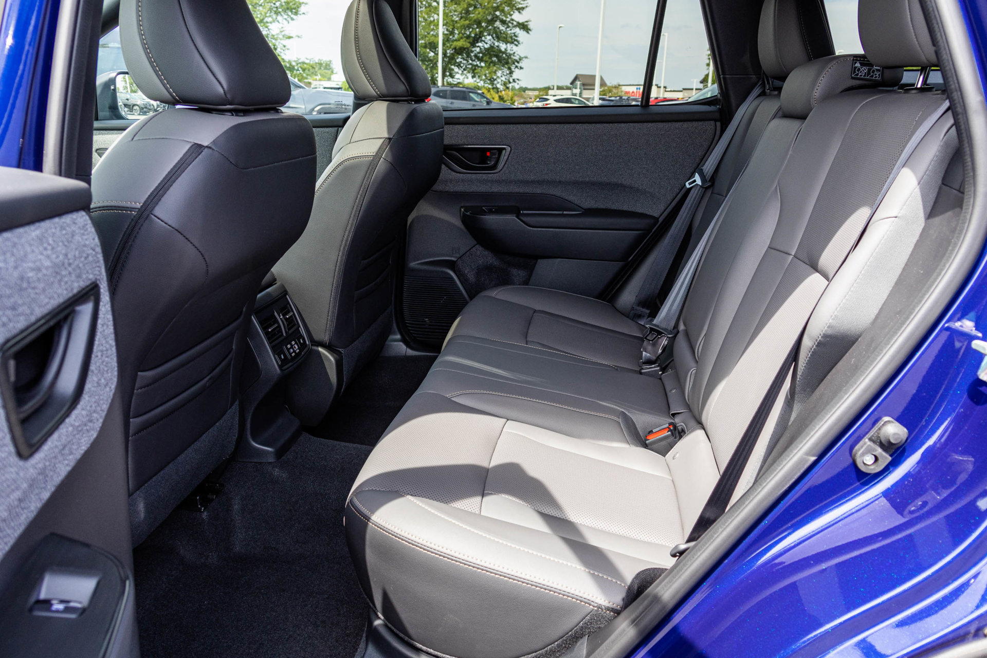 New 2026 Subaru Outback Limited AWD/4WD image 39