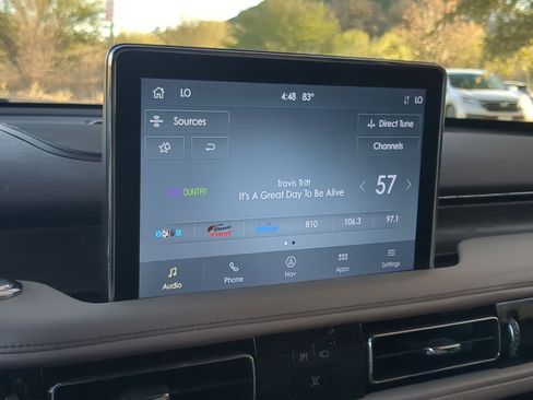 Used 2020 Lincoln Aviator Reserve image 15