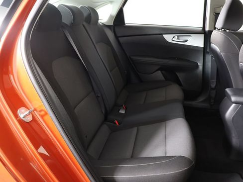Used 2023 Kia Forte LXS FWD image 31