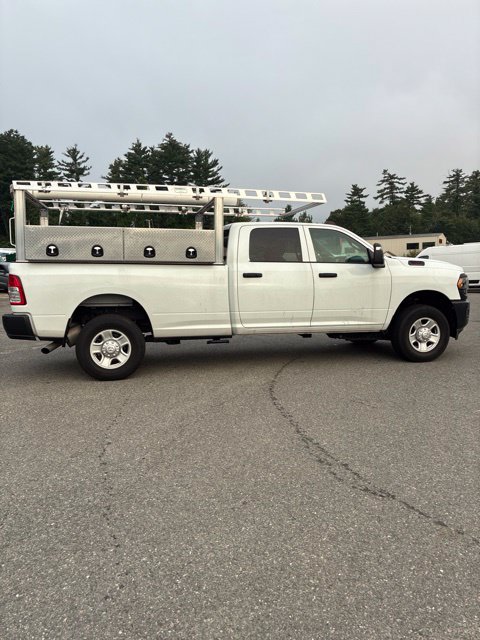 Used 2024 RAM 2500 Tradesman w/ Bed Utility Group AWD/4WD image 6