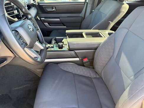 Used 2026 Toyota Tundra SR5 image 11