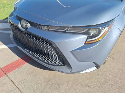 Used 2021 Toyota Corolla LE image 10