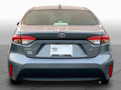 Used 2024 Toyota Corolla LE FWD image 5