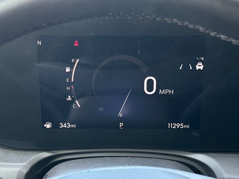 Used 2025 Buick Encore GX Sport Touring w/ Advanced Technology Package image 24