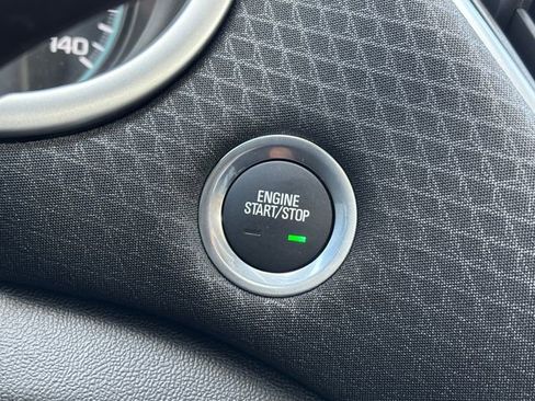 New 2024 Chevrolet Malibu LS w/ Driver Confidence Package image 24