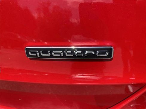 Used 2022 Audi Q3 2.0T Premium image 30