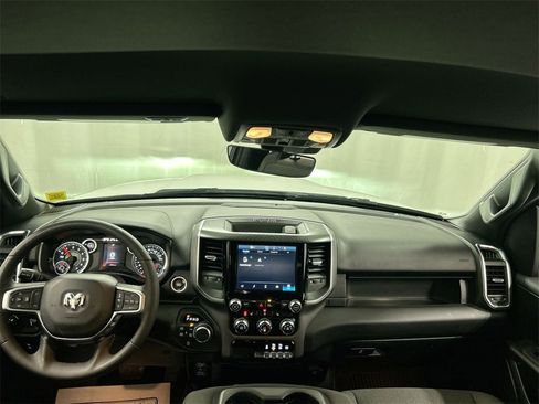 Used 2025 RAM 1500 Big Horn image 18