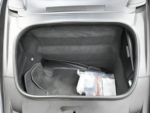 Certified 2024 Porsche 911 Carrera image 19