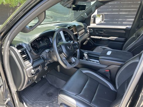 Used 2023 RAM 1500 TRX w/ TRX Level 2 Equipment Group AWD/4WD image 4