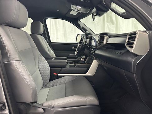 Used 2025 Toyota Tundra SR5 image 60