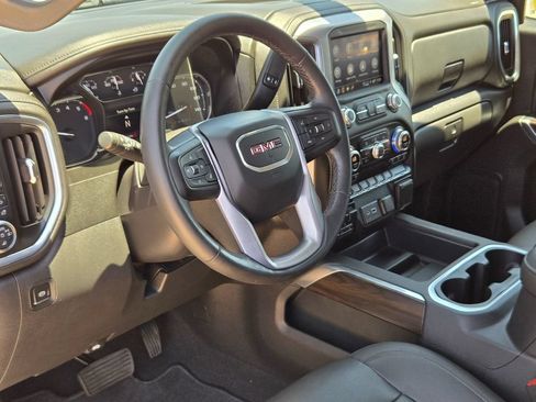 Used 2021 GMC Sierra 1500 SLT w/ SLT Convenience Package RWD image 10