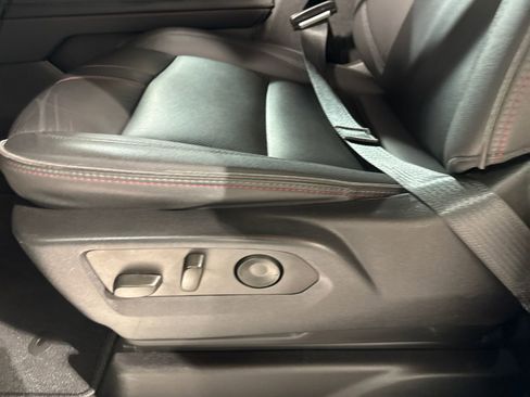 Used 2022 Chevrolet Tahoe RST w/ Luxury Package image 23