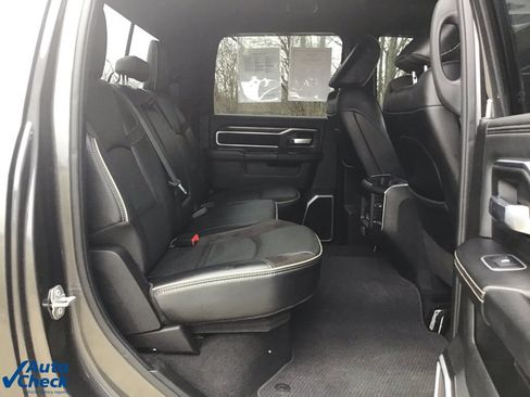 Used 2023 RAM 3500 Laramie image 15