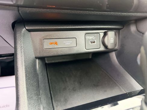 Used 2024 Acura Integra FWD image 22
