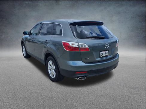 Used 2011 MAZDA CX-9 Sport FWD image 6