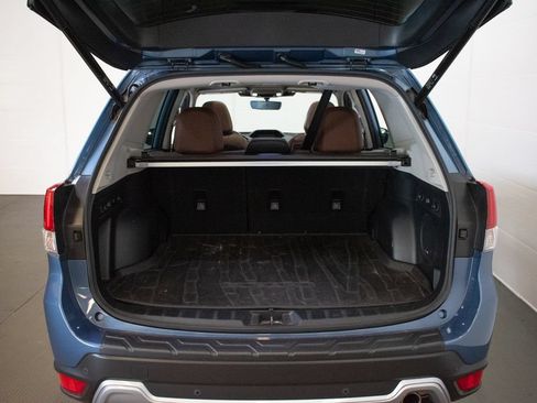 Used 2023 Subaru Forester Touring w/ Popular Package #2 AWD/4WD image 26