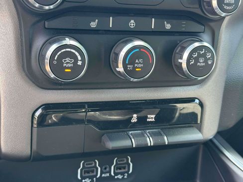Used 2023 RAM 1500 Big Horn AWD/4WD image 26