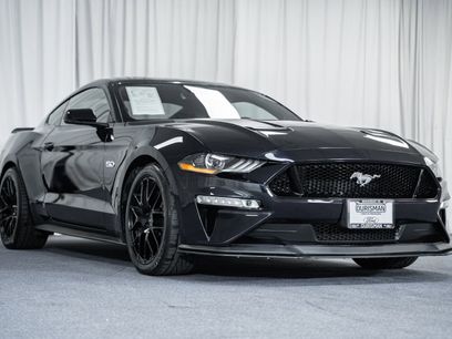 Used 2021 Ford Mustang GT Premium w/ GT Performance Package