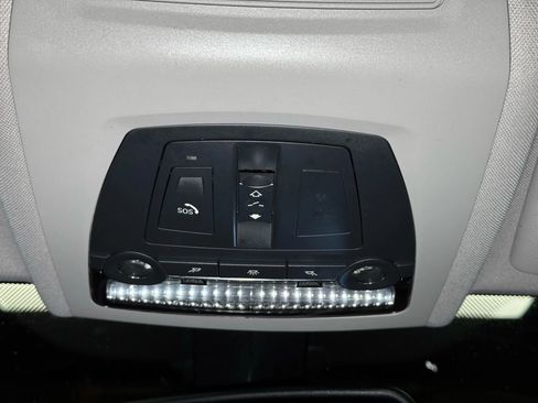 Used 2016 BMW 535i Sedan image 54