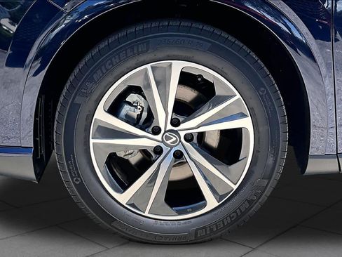 Used 2026 Lexus RX 350 FWD w/ Accessory Package (Z1) image 11
