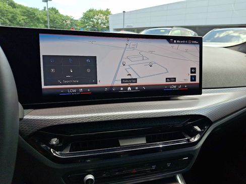 Used 2025 BMW i4 xDrive40i w/ Parking Assistance Package AWD/4WD image 18