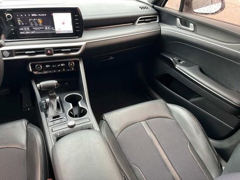 Used 2022 Kia K5 GT-Line image 17
