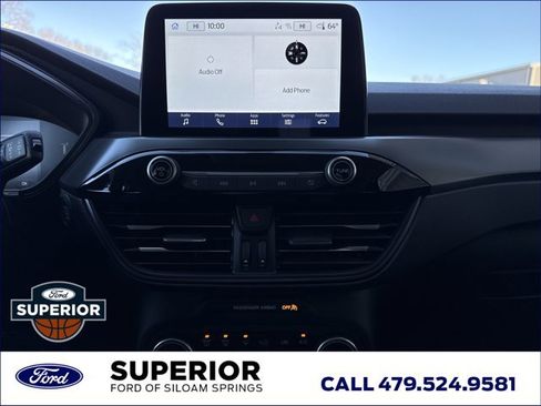 New 2026 Ford Escape Active w/ Cold Weather Package AWD/4WD image 17
