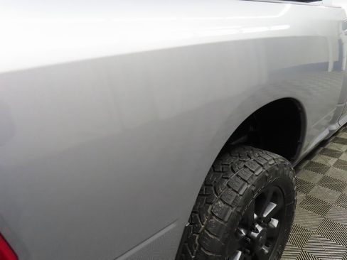 Used 2024 RAM 2500 Big Horn w/ Night Edition image 32