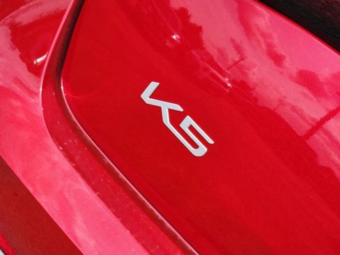 New 2025 Kia K5 LXS image 6