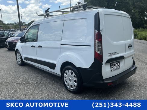 Used 2020 Ford Transit Connect XL FWD image 3