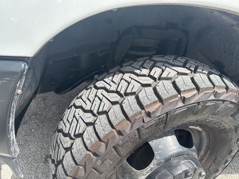 Used 2020 RAM 3500 Tradesman w/ Max Tow Package image 6