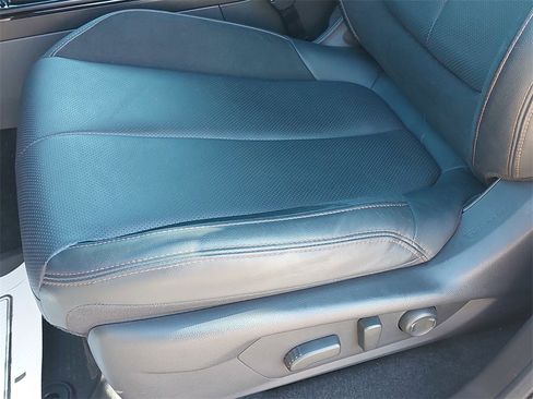 Used 2026 Subaru Forester Touring image 25