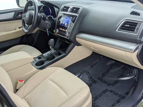 Used 2019 Subaru Outback 2.5i Premium AWD/4WD image 22