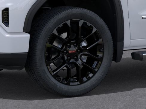 New 2026 GMC Sierra 1500 Denali AWD/4WD image 10