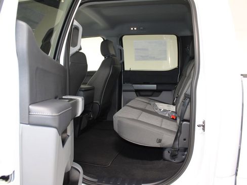 New 2026 Ford F250 XL w/ STX Appearance Package image 22