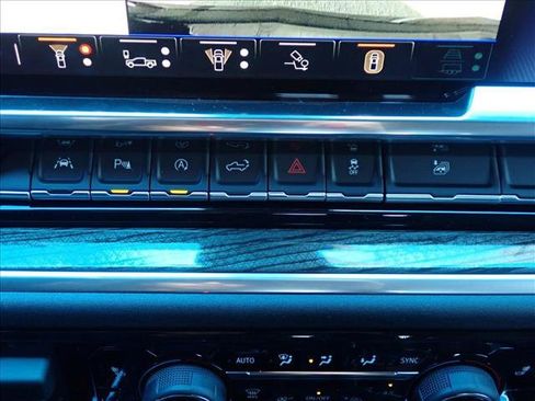 New 2026 Chevrolet Silverado 1500 RST w/ Safety Package AWD/4WD image 18