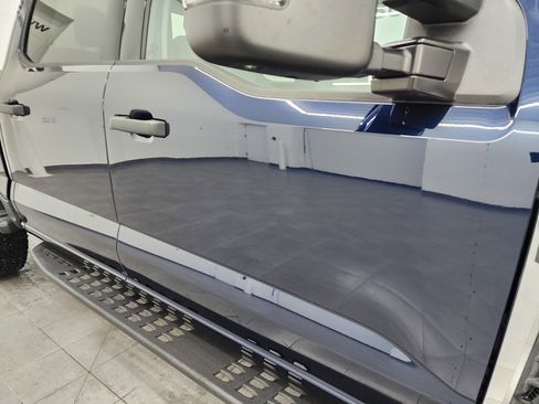 Used 2024 Ford F350 XLT w/ Tremor Off-Road Package image 24