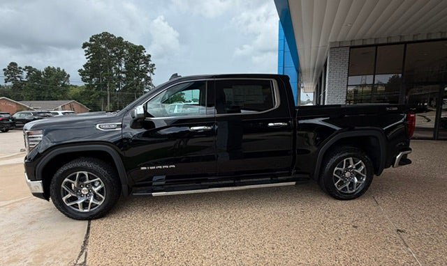 New 2026 GMC Sierra 1500 SLT w/ SLT Premium Package AWD/4WD image 4