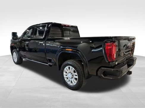 Certified 2022 GMC Sierra 2500 Denali w/ Denali Ultimate Package image 5